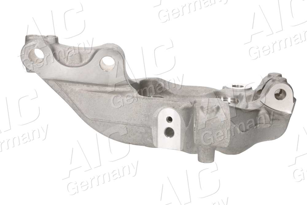 Steering Knuckle, wheel suspension