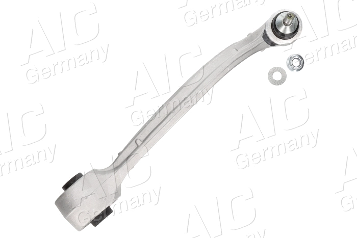 Control/Trailing Arm, wheel suspension (73489)
