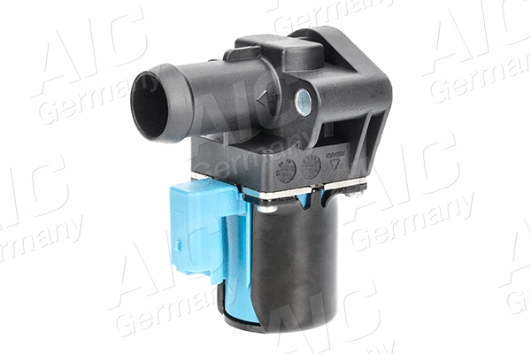 Coolant Control Valve
