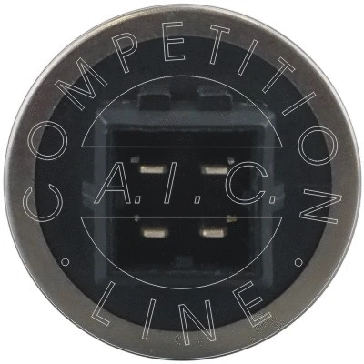 Pressure Switch, air conditioning