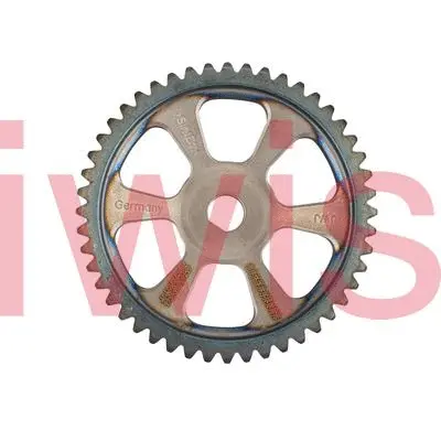 Sprocket/Gear, oil pump