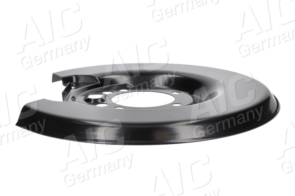 Splash Guard, brake disc