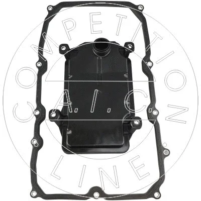 Hydraulic Filter, automatic transmission (57376)