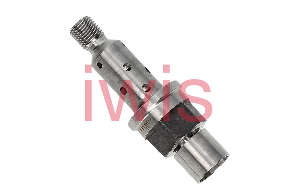 Control Valve, camshaft adjustment (60370)