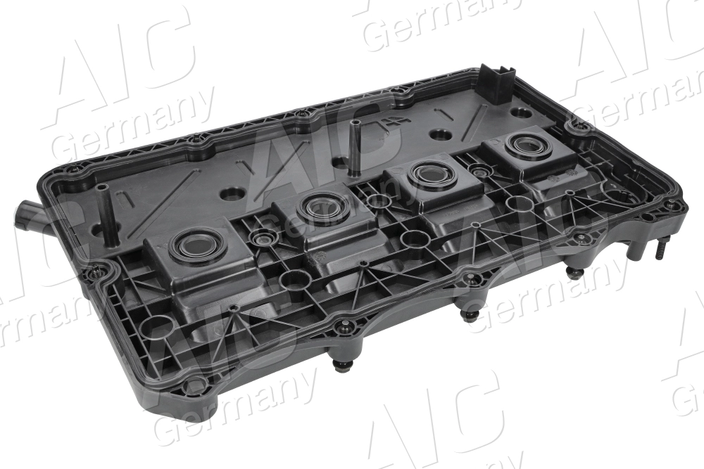 Cylinder Head Cover
