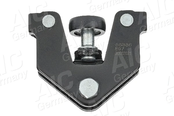 Roller Guide, sliding door (55886)