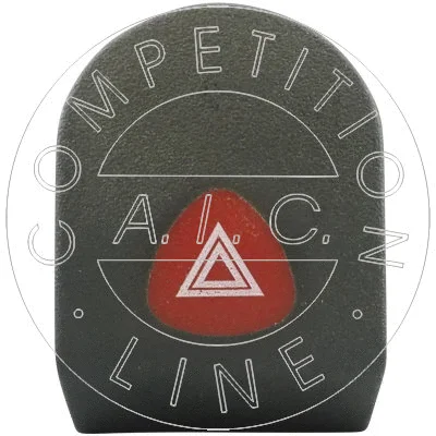 Hazard Warning Light Switch (54350)