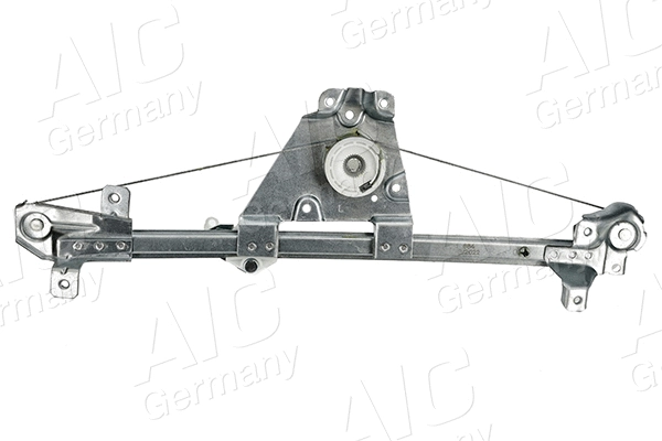 Window Regulator (72631)