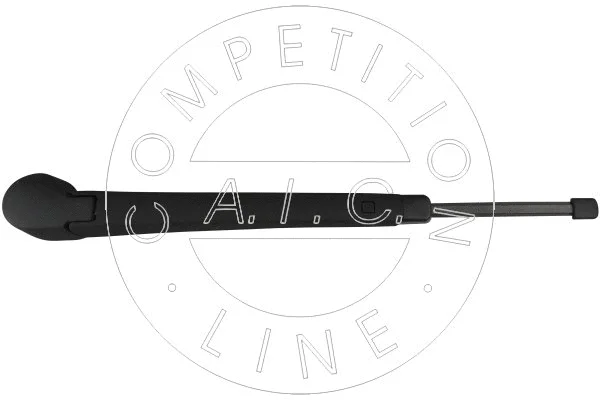 Wiper Arm, window cleaning (56858)