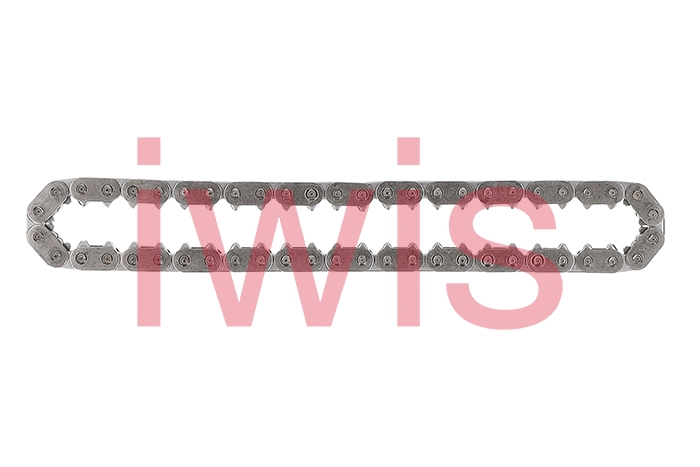 Chain, oil pump drive