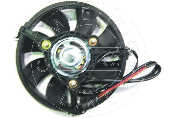 Fan, engine cooling (50863)