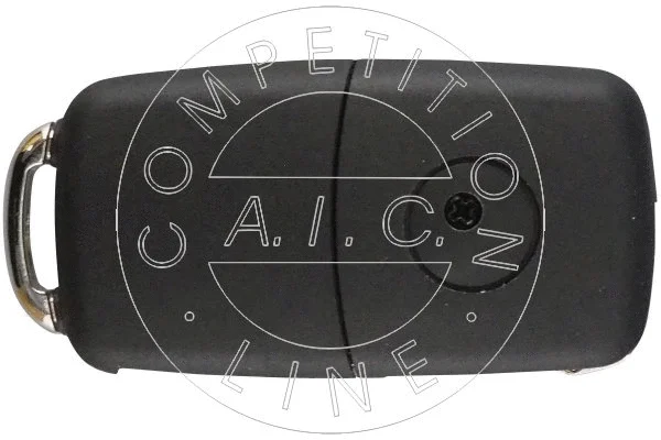 Hand-held Transmitter Housing, central locking