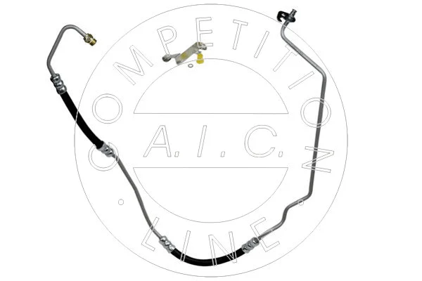 Hydraulic Hose, steering (58758)