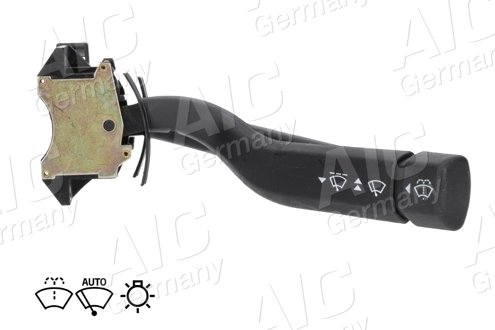 Switch, headlight (50780)