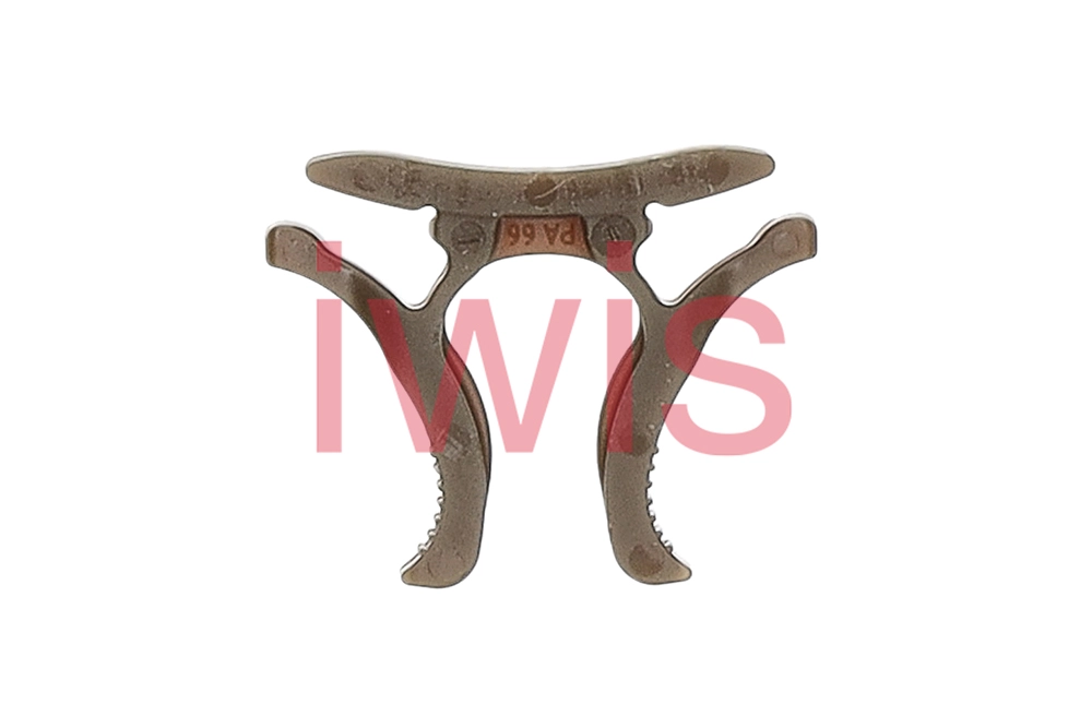 Guide, timing chain (59150)