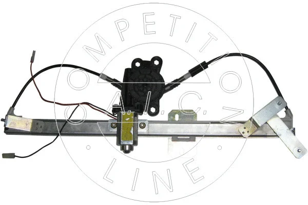 Window Regulator (52491)