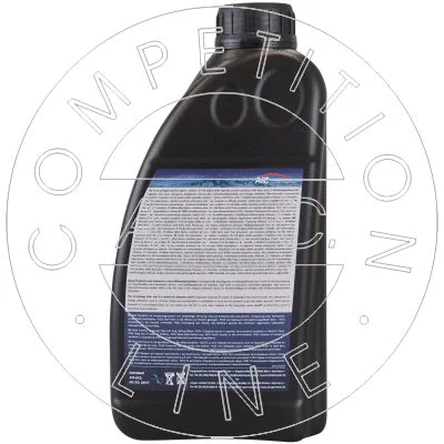 Automatic Transmission Fluid