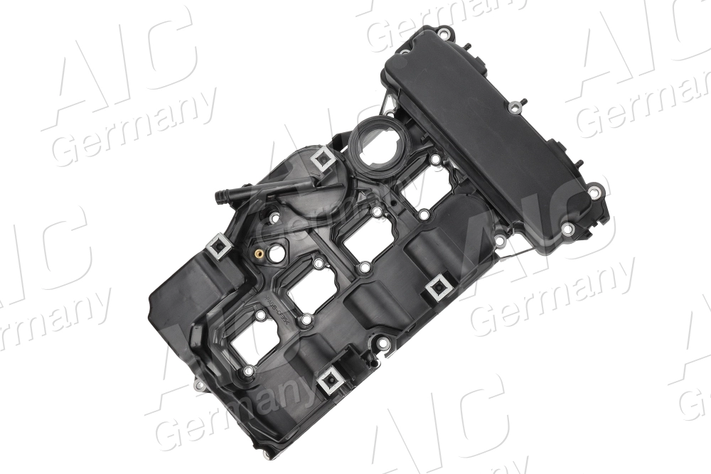 Cylinder Head Cover