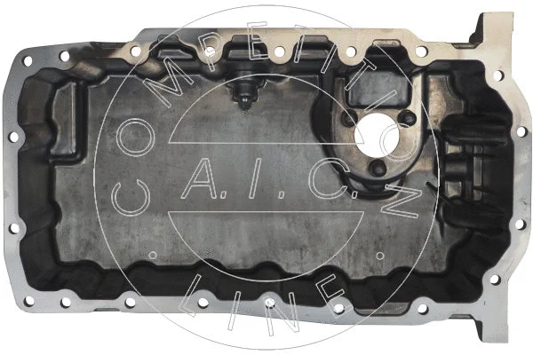 Oil Sump
