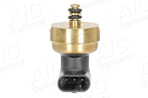 Sensor, fuel pressure