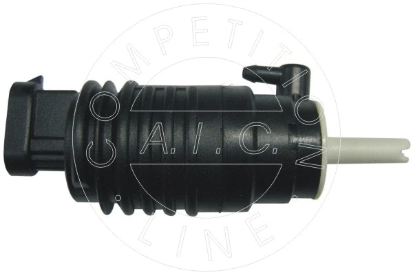 Washer Fluid Pump, window cleaning (50907)
