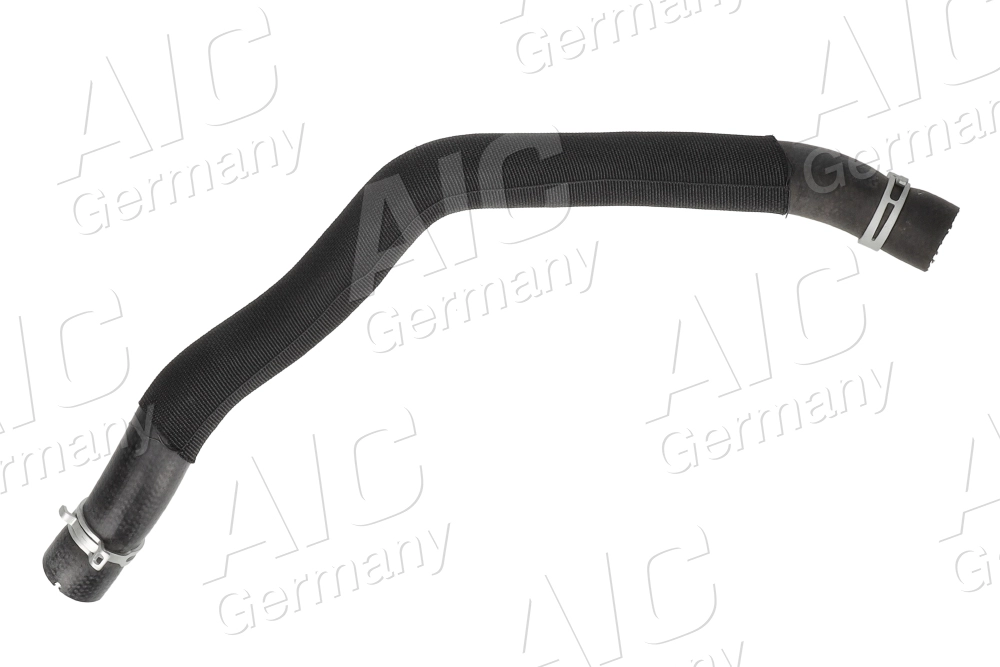 Radiator Hose (74509)
