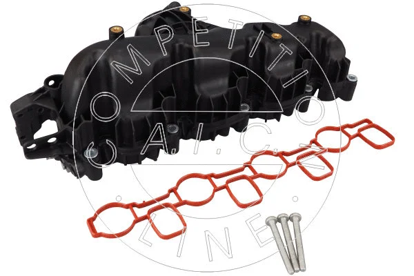 Intake Manifold Module