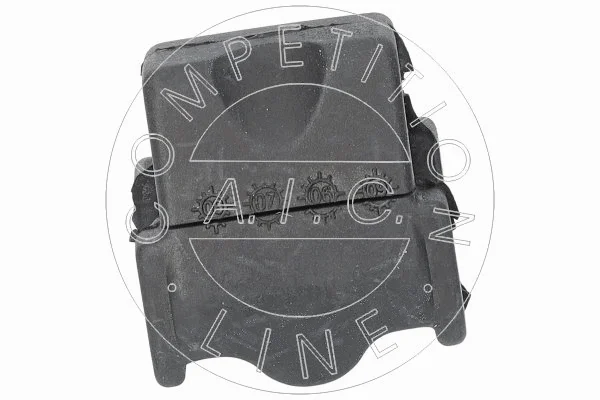 Mounting, stabiliser bar