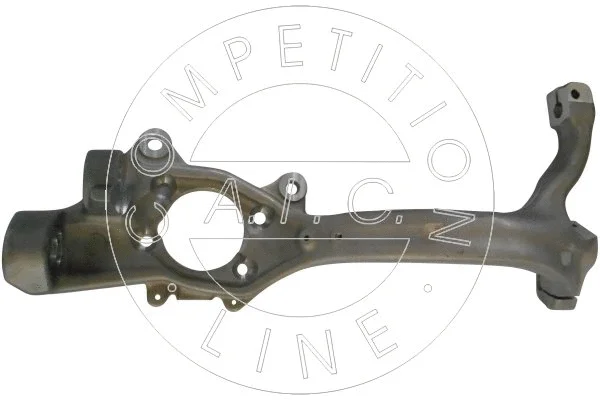 Steering Knuckle, wheel suspension (56297)
