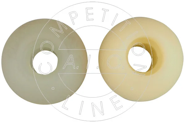 Bushing, selector/shift rod