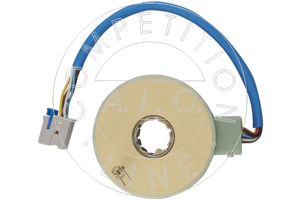 Steering Angle Sensor