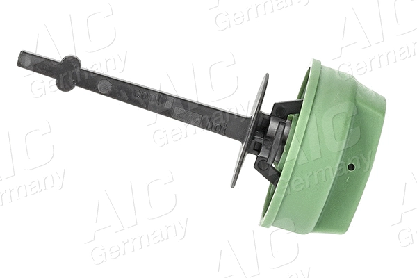 Equalising reservoir, hydraulic oil (power steering)