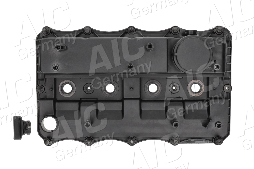 Cylinder Head Cover