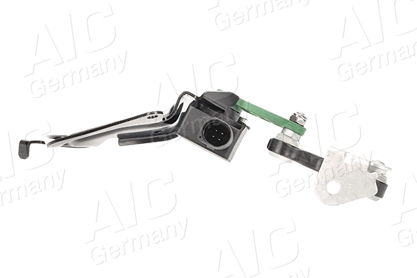 Sensor, headlight levelling