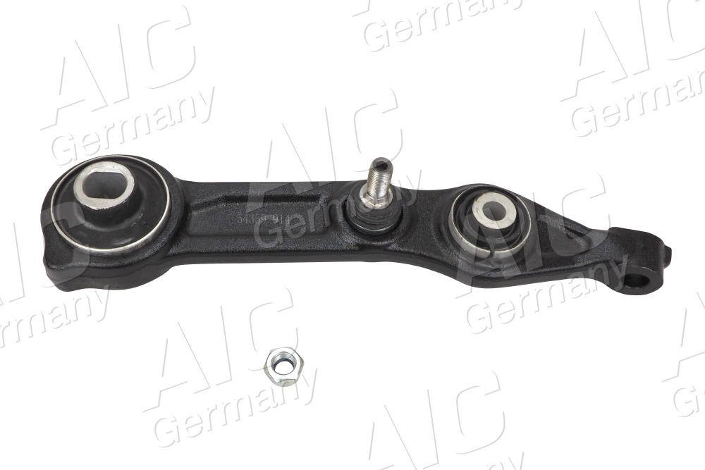 Control/Trailing Arm, wheel suspension (54359)