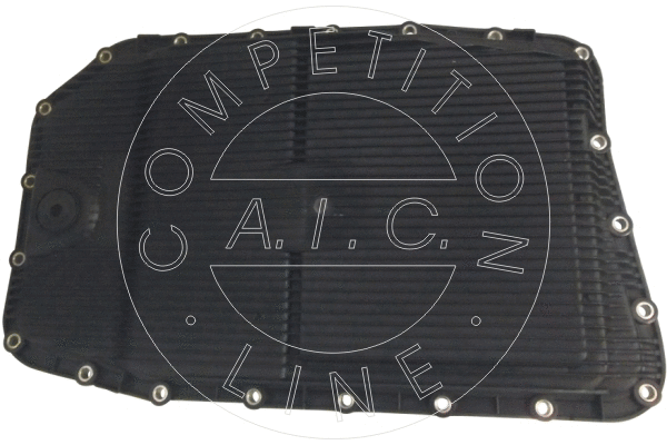 Oil Sump, automatic transmission