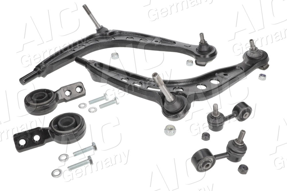 Repair Kit, control arm