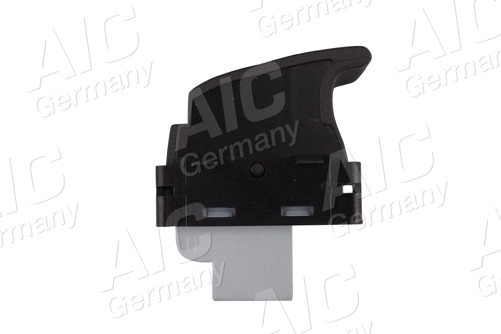 Switch, window regulator
