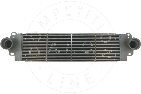 Charge Air Cooler (56709)