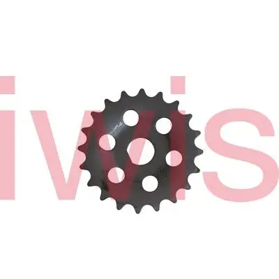 Sprocket/Gear, oil pump (60191)