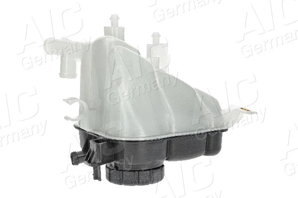 Expansion Tank, coolant