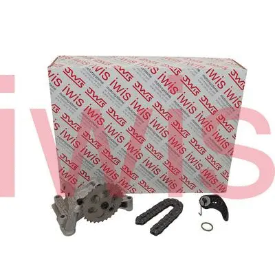 Oil Pump Set (70016Set)