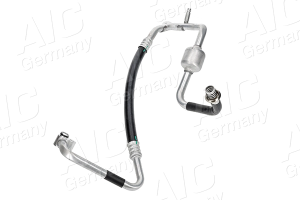 Low Pressure Line, air conditioning (54661)