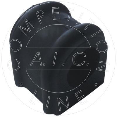 Mounting, stabiliser bar (50424)