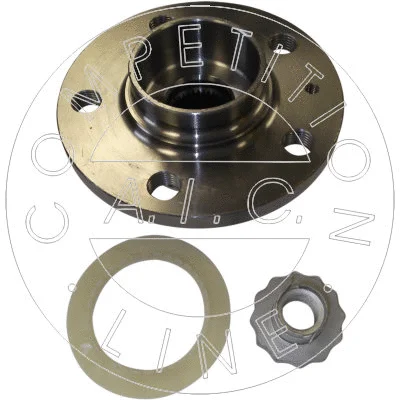 Wheel Bearing Kit (54086)