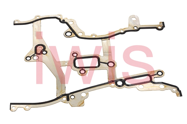 Gasket, timing case (59679)