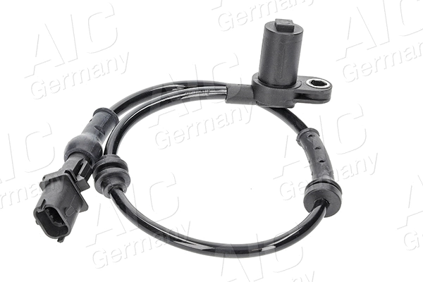Sensor, wheel speed (51672)