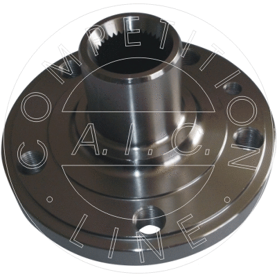 Wheel Hub