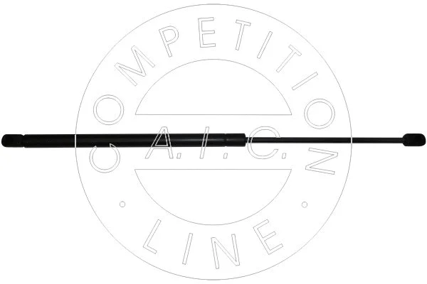 Gas Spring, boot/cargo area (53846)