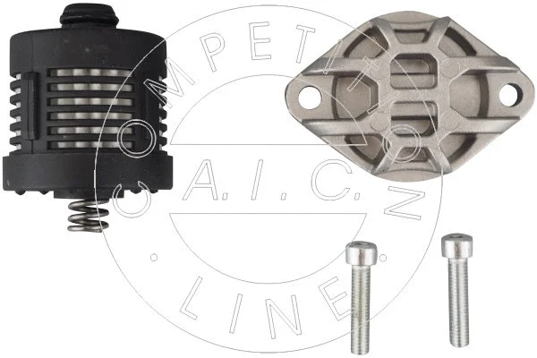 Hydraulic Filter, all-wheel-drive coupling (57000)